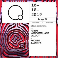 Fuinki #12 Live at Lux Frágil
