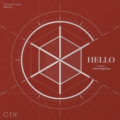 CIX (씨아이엑스) - Bystander