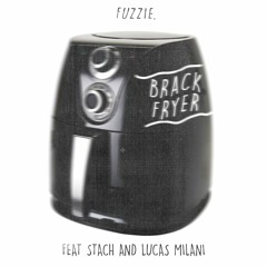 BRACK FRYER| LOFI-SESSION feat. Stach and Lucas Milani