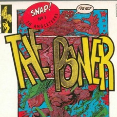 ♪The Power♪ ★Snap★ Remix ▶ RedBarcheta