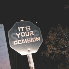 Stream nuji | Listen to IT'S YOUR DECISION playlist online for ...