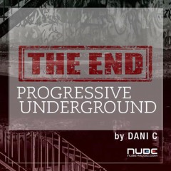 Progressive Underground @ Nube Music 055 [November] 2019 The End