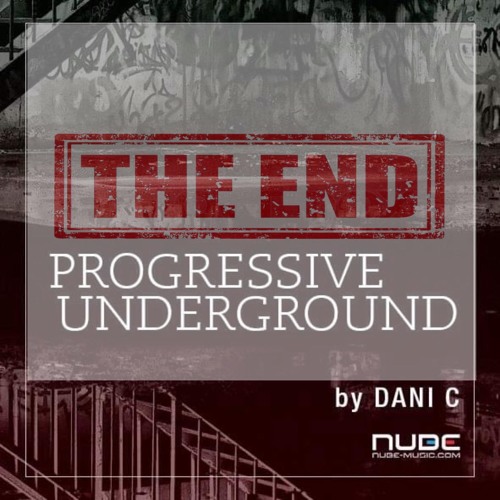 Progressive Underground @ Nube Music 055 [November] 2019 The End