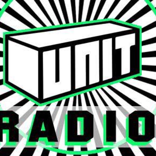 1NC1N & Stefan ZMK @ Unit Radio #64 - Breda (23-11-2018)