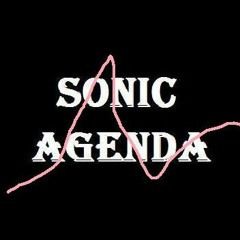 Altered Beast_Tohru Nakabayashi (Sonic Agenda's Remix)