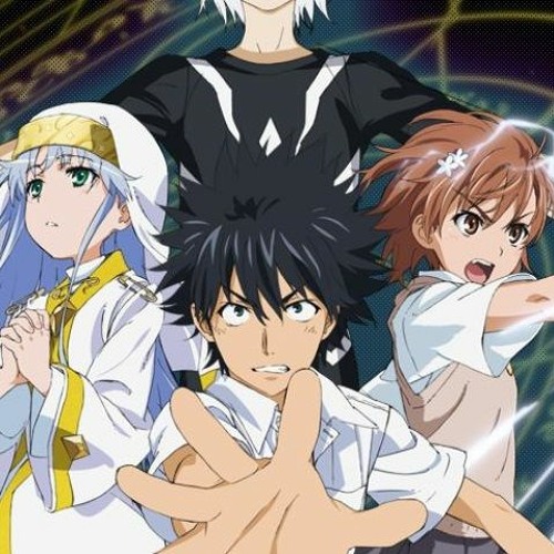 Stream とある魔術の禁書目録 Op Answer Trance Mix 19 By Hybrid Mix Listen Online For Free On Soundcloud