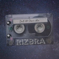 Drum & Bass All Stars Vol.1