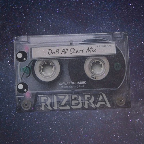 Drum & Bass All Stars Vol.1