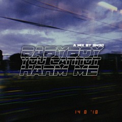 BABYBOY YOU CANNOT HARM ME | Westside 89.6FM