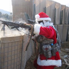 Waka Flocka Christmas (feat. Busta Rhymes & Waka Flocka Flame)