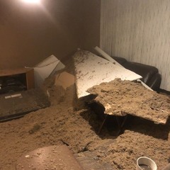 BACK DOWN FEATURING SENIOR.  PRODUCTION BY CHIEFHITTS