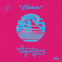 Hypnolove - Climax (Lipelis Extended Disco Version)