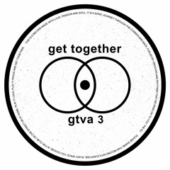 PREMIERE: Donnie Moustaki & Tuxedo Mask - Centre Pompidou [Get Together]