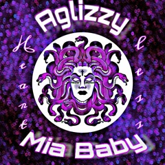 Ft. Mia Babyy- HEARTLESS</3