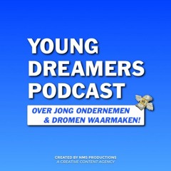 ONLINE GELD VERDIENEN, hun FOUTEN  & STUDEREN | Jasha Rudge & Mitchell Weijerman  | YD Podcast #1