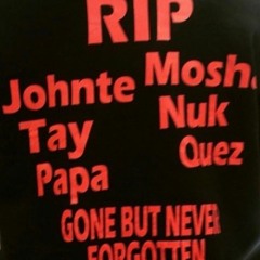 Big Watts-  4-7 Angels