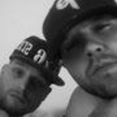 Just Me And My Cuz