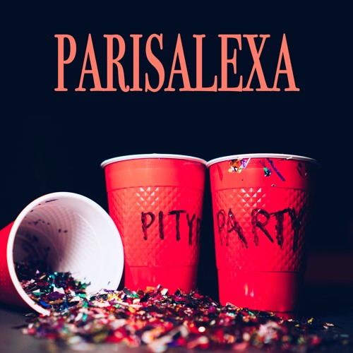 Listen to PITY PARTY OVER podcast