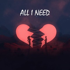 All I Need (radio edit)
