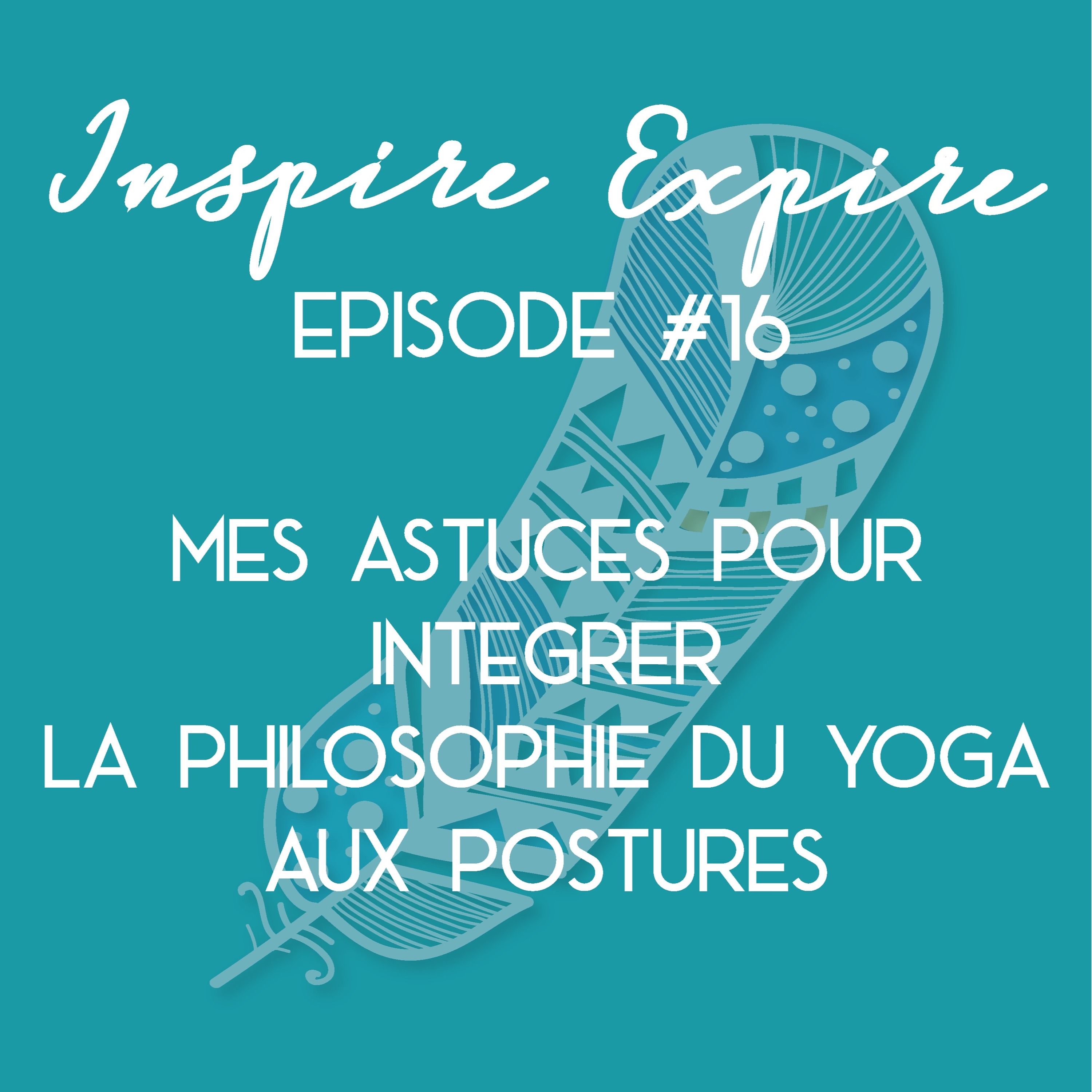 Inspire, Expire