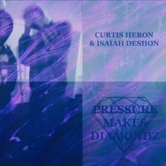 Curtis Heron & Isaiah Deshon - Treading Water