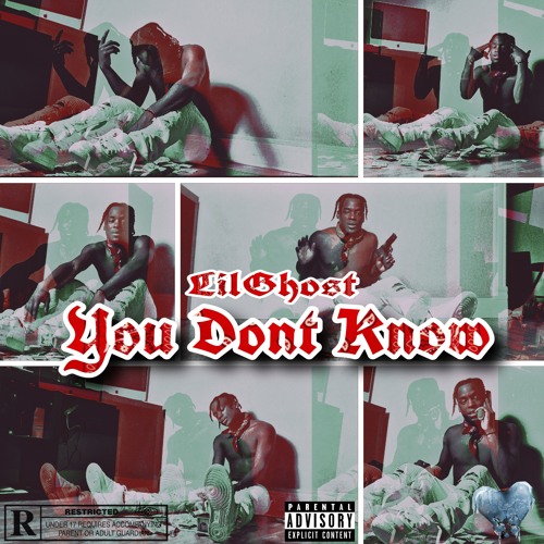 You Don't Know (Prod. AK Beats)