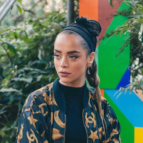 Selectors 026 [with Cici]
