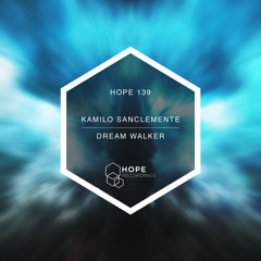 Premiere: Kamilo Sanclemente - Odin [Hope Recordings]