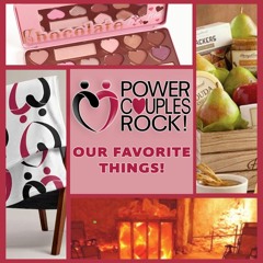 Our Favorite Things!