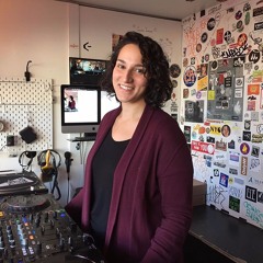 Bright Patterns with Vicki Siolos @ The Lot Radio 11 - 21 - 2019