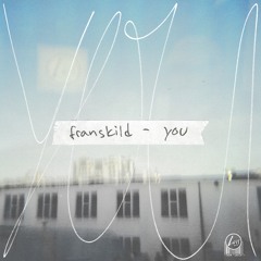 PREMIERE: franskild - Tusind Tak (Do The Cha-Cha)