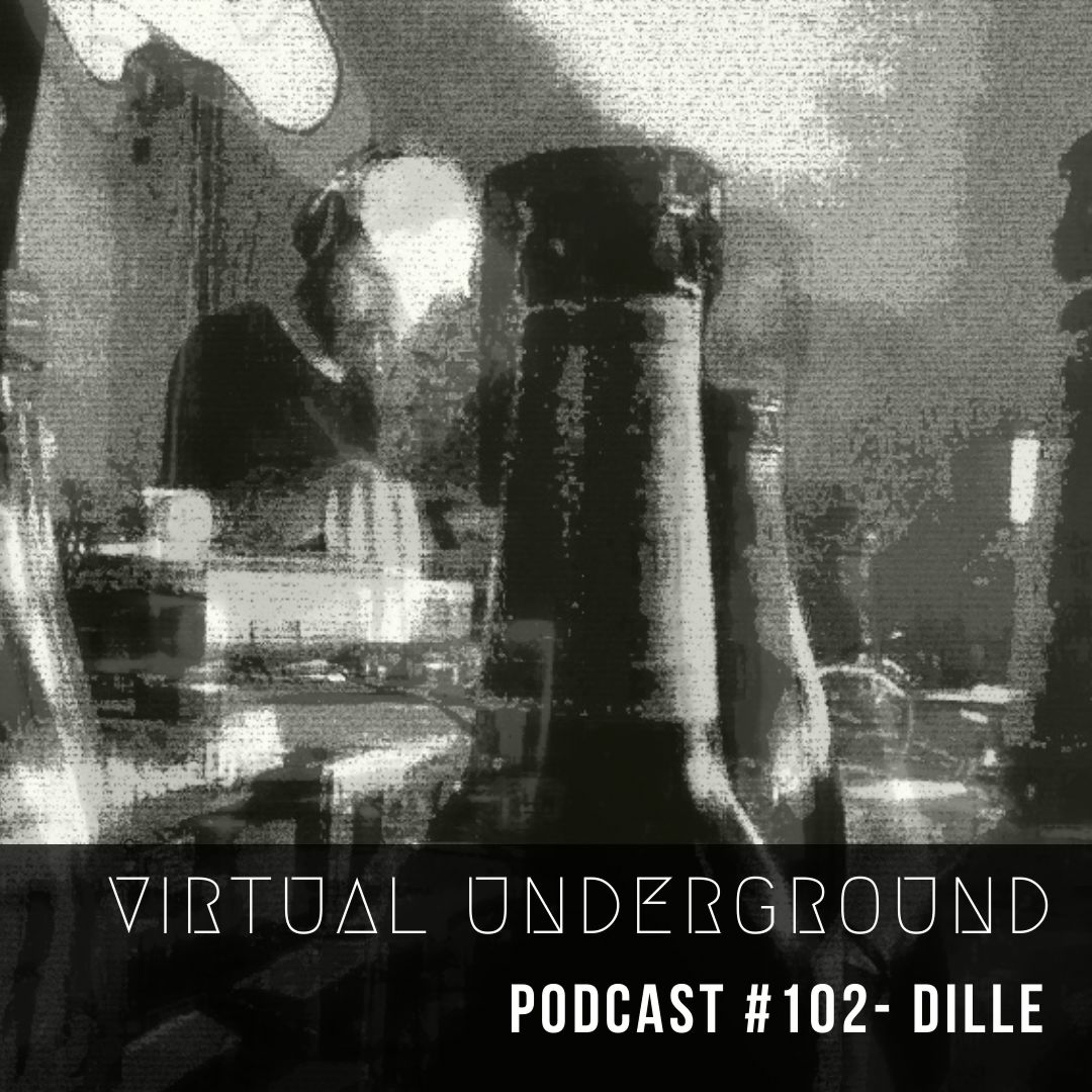 Virtual Underground