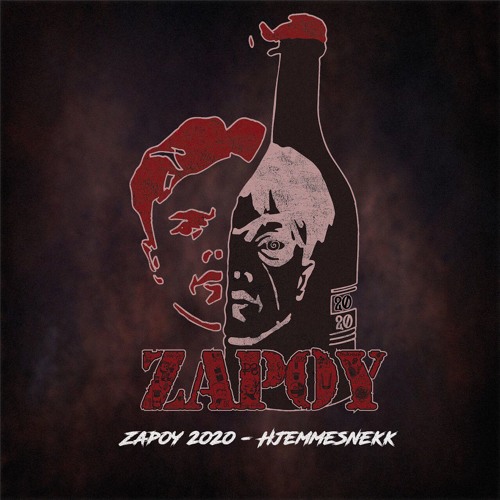 Zapoy 2020 - Hjemmesnekk