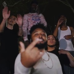 Therealhaze97 x JayRitz x QuizBlaza "Making it Hot"
