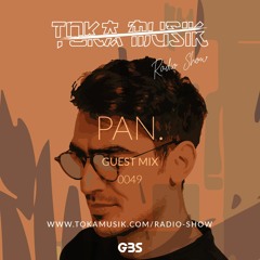 Toka Mix 49: Pan // Free DL