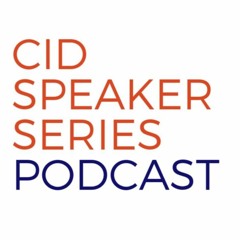 CID Speaker Series