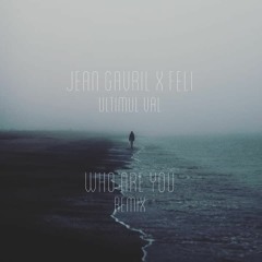 Jean Gavril X Feli - Ultimul Val (Who Are You Remix)