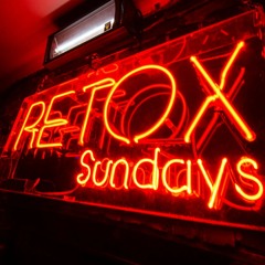 Jesse Perez Live At Retox Sundays (Kent, UK) [Feb.2013]
