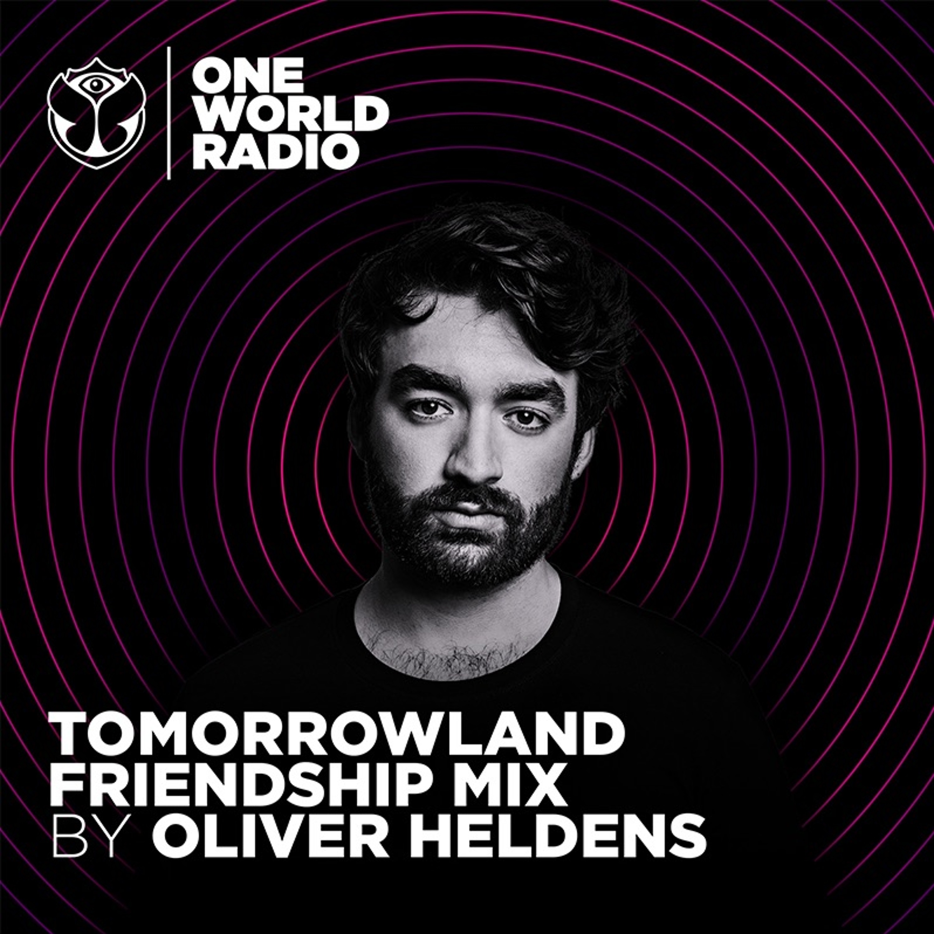 Tomorrowland Friendship Mix