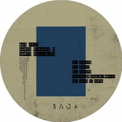 Hertz Collision & Marco Faraone - "Elevate (Alexander Kowalski Remix)" Be As One 073