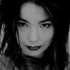 Björk - Venus as a boy(Instrumental)