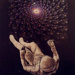 Albaldes  - Journey into space (Free download)