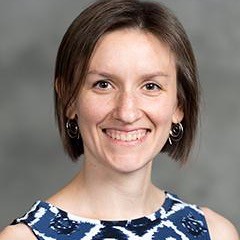 U-M School of Nursing's Rebecca Evans-Polce on younger vaping ages