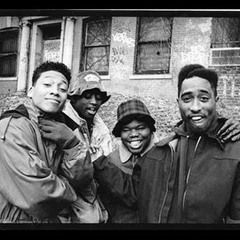 Lupe Fiasco - Kick, Push (Seven Diosma Remix)