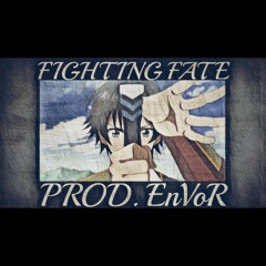 6LACK Ft. Phora Type Beat Fighting Fate Prod. EnVoR