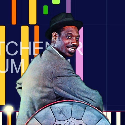 Lord Kitchener Sugar Bum Bum Pro Midi Remake In The Style