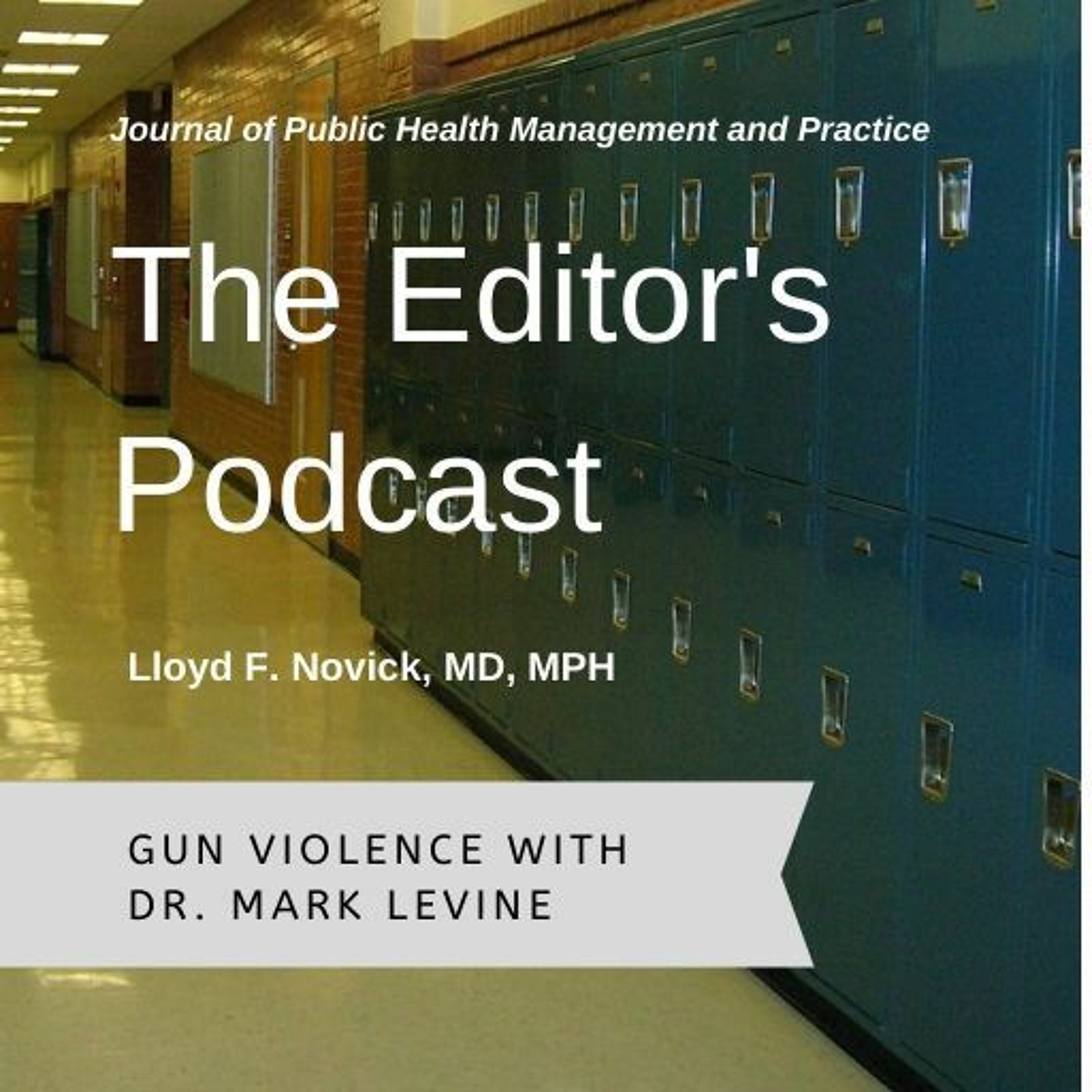 Public Health Perspectives