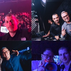 DJ Spirit & Dj Maxy Dark & K.Raychev - Kuchek Chak Thak (Dubai 2) 2019