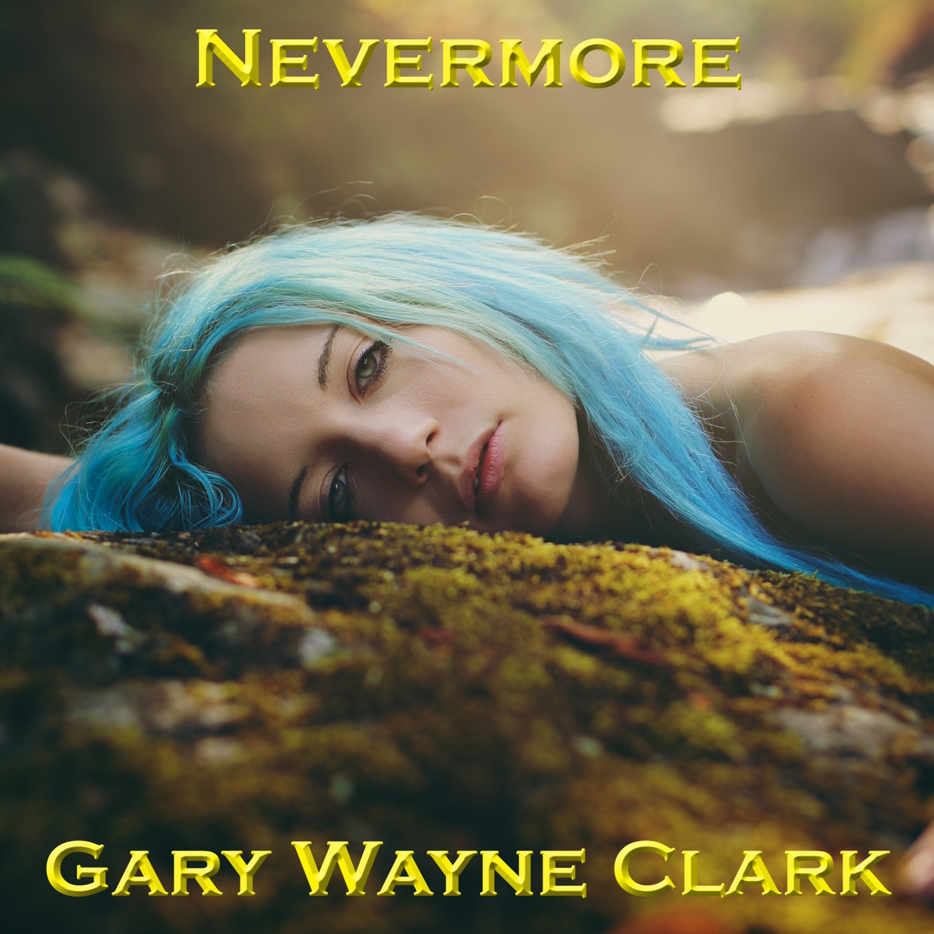 Nevermore episode artwork