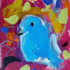 Bluebird